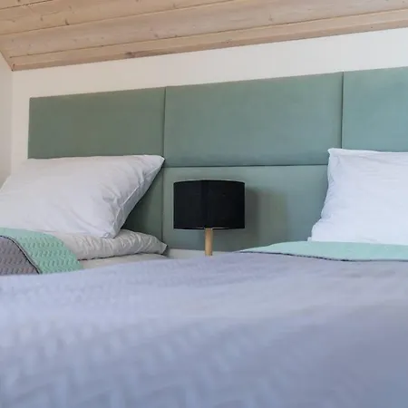 Zachodni Wiatr - Dom Fok Holiday home *