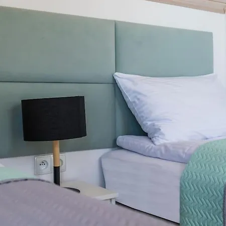 Zachodni Wiatr - Dom Fok Białogóra