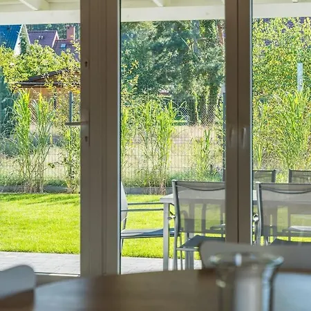 Zachodni Wiatr - Dom Fok Dom wakacyjny