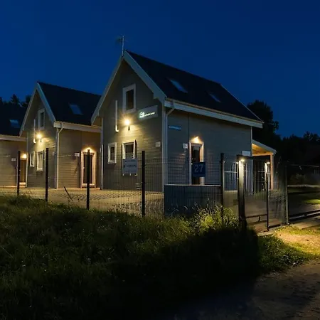 Zachodni Wiatr - Dom Fok Dom wakacyjny *