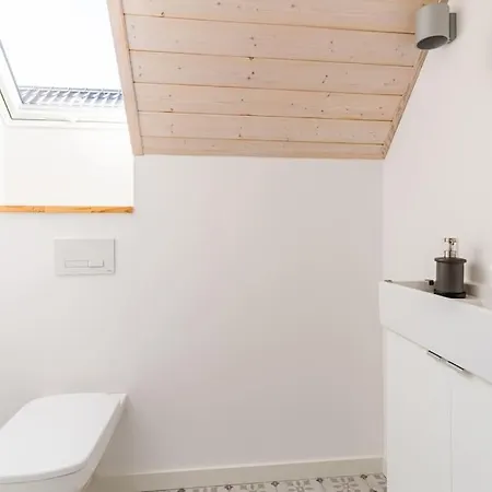 Zachodni Wiatr - Dom Fok * Białogóra