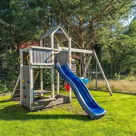 Zachodni Wiatr - Dom Fok *