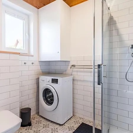 Zachodni Wiatr - Dom Fok * Białogóra