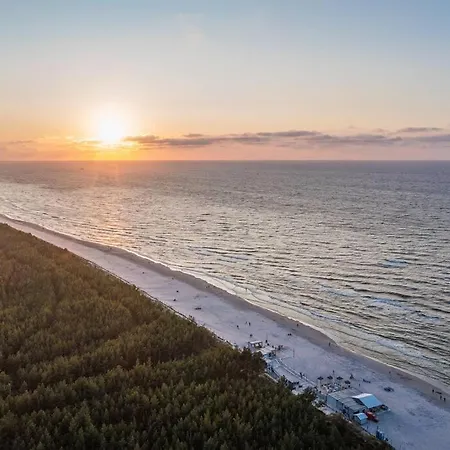 Zachodni Wiatr - Dom Fok Dom wakacyjny