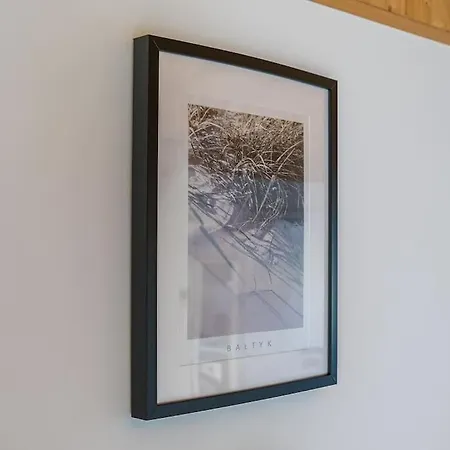 Dom wakacyjny Zachodni Wiatr - Dom Fok