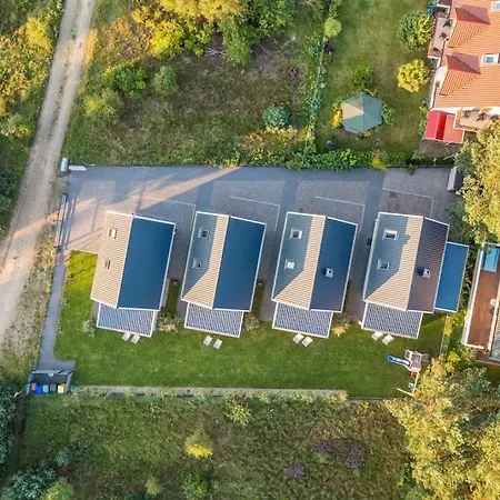 Zachodni Wiatr - Dom Fok Holiday home Bialogora