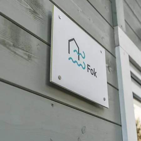 Zachodni Wiatr - Dom Fok *