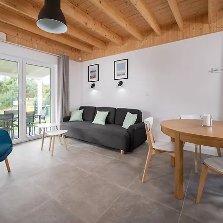 Zachodni Wiatr - Dom Fok Holiday home *