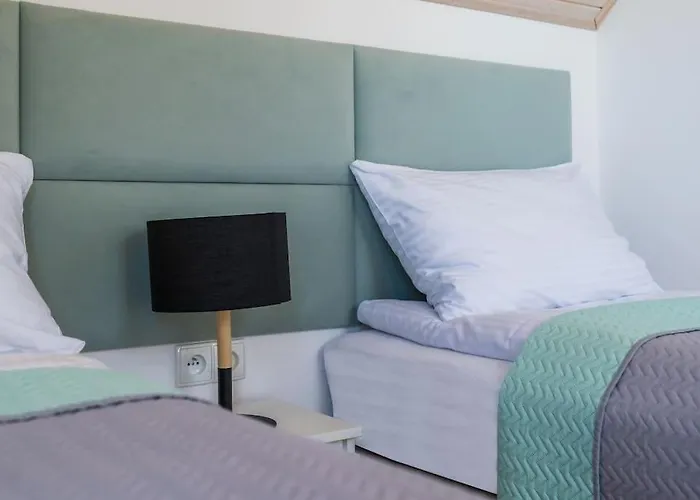 Zachodni Wiatr - Dom Fok Białogóra