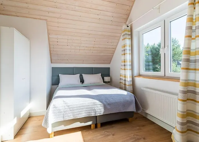 Zachodni Wiatr - Dom Fok *