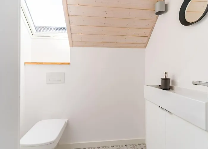 Zachodni Wiatr - Dom Fok * Białogóra