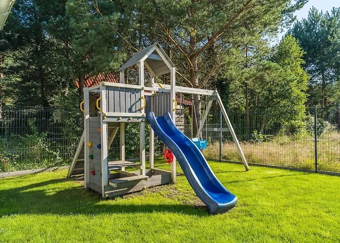 Zachodni Wiatr - Dom Fok *