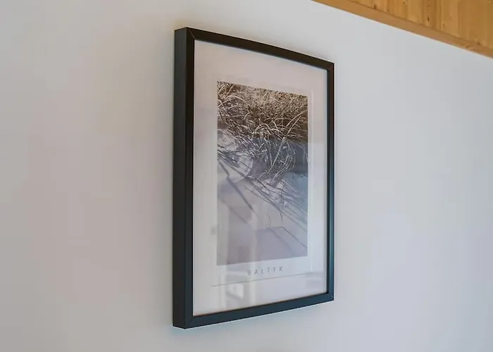 度假居 Zachodni Wiatr - Dom Fok