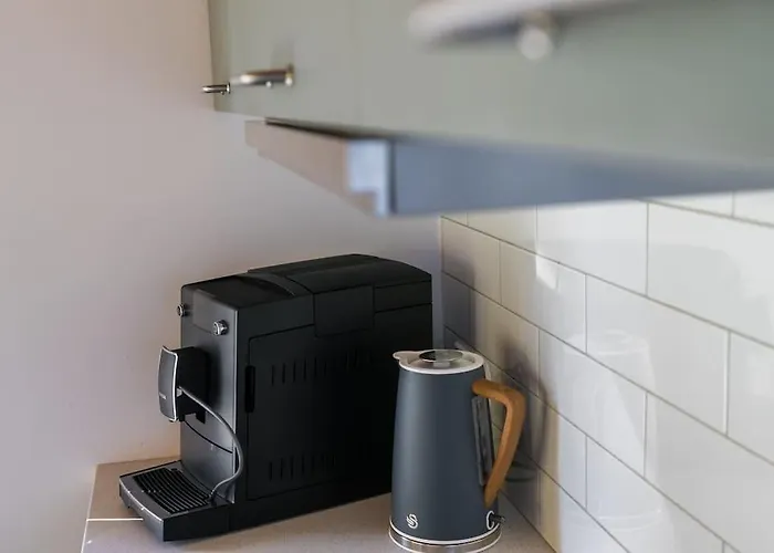 Zachodni Wiatr - Dom Fok Białogóra