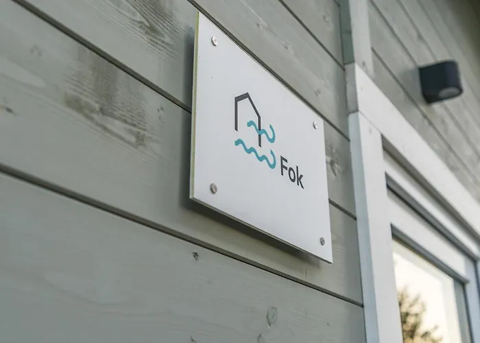 Zachodni Wiatr - Dom Fok *