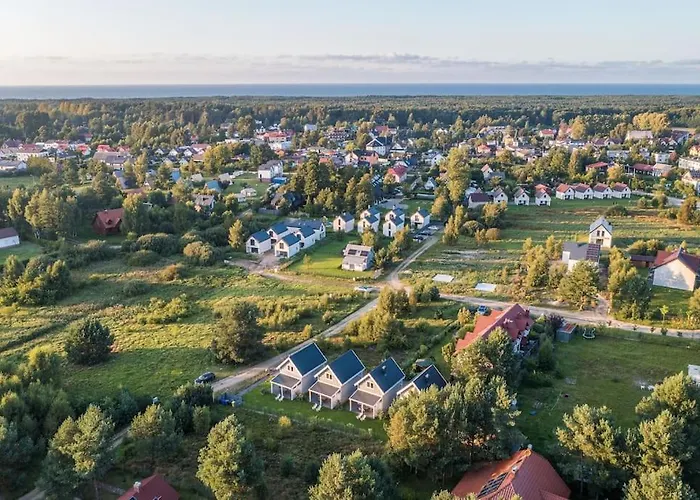 Zachodni Wiatr - Dom Fok